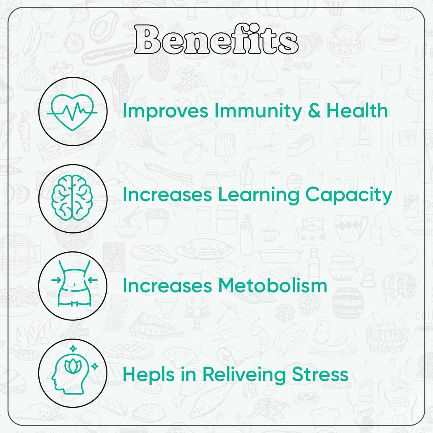 Delicozy Instant Coffee Premix – 1 kg Pouch