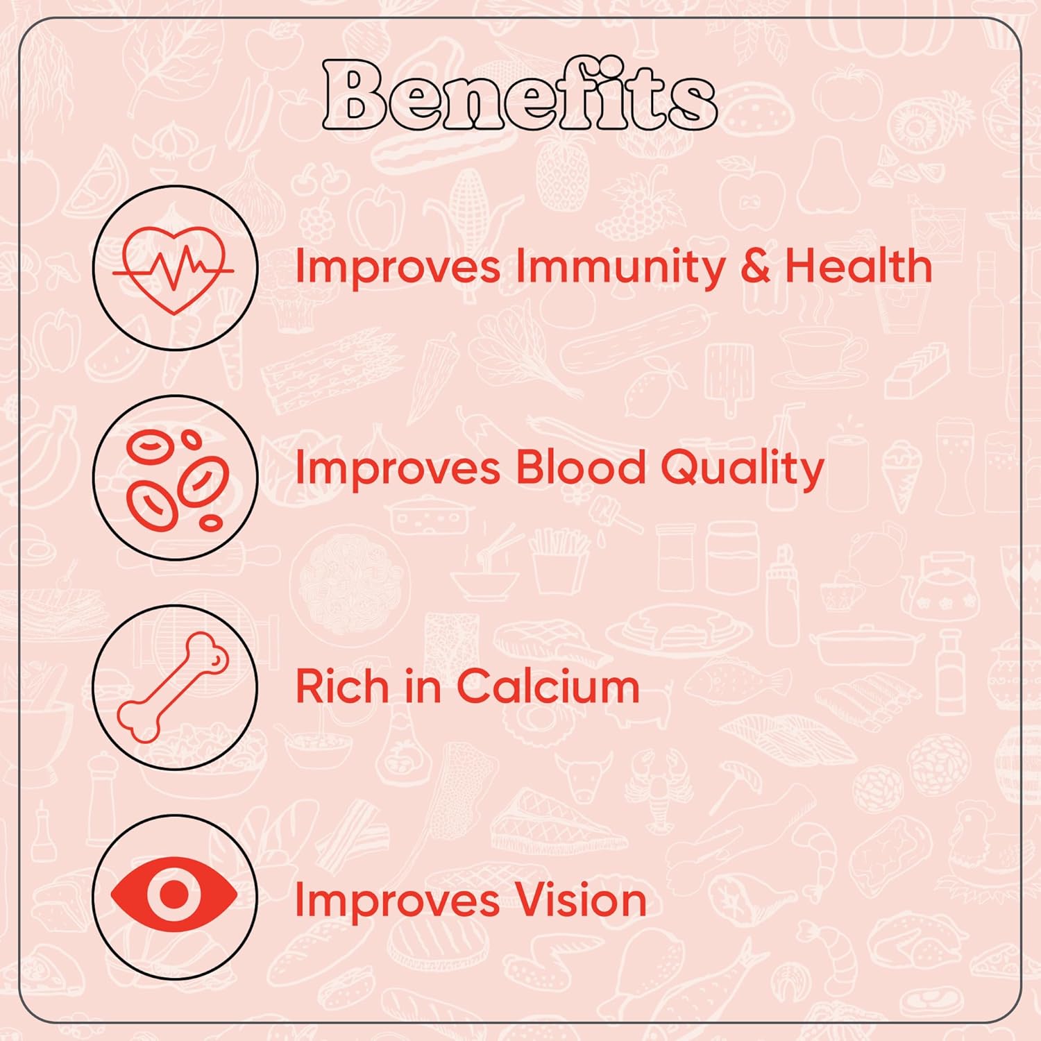 Delicozy Instant Tomato Soup Premix – 1 kg Pouch