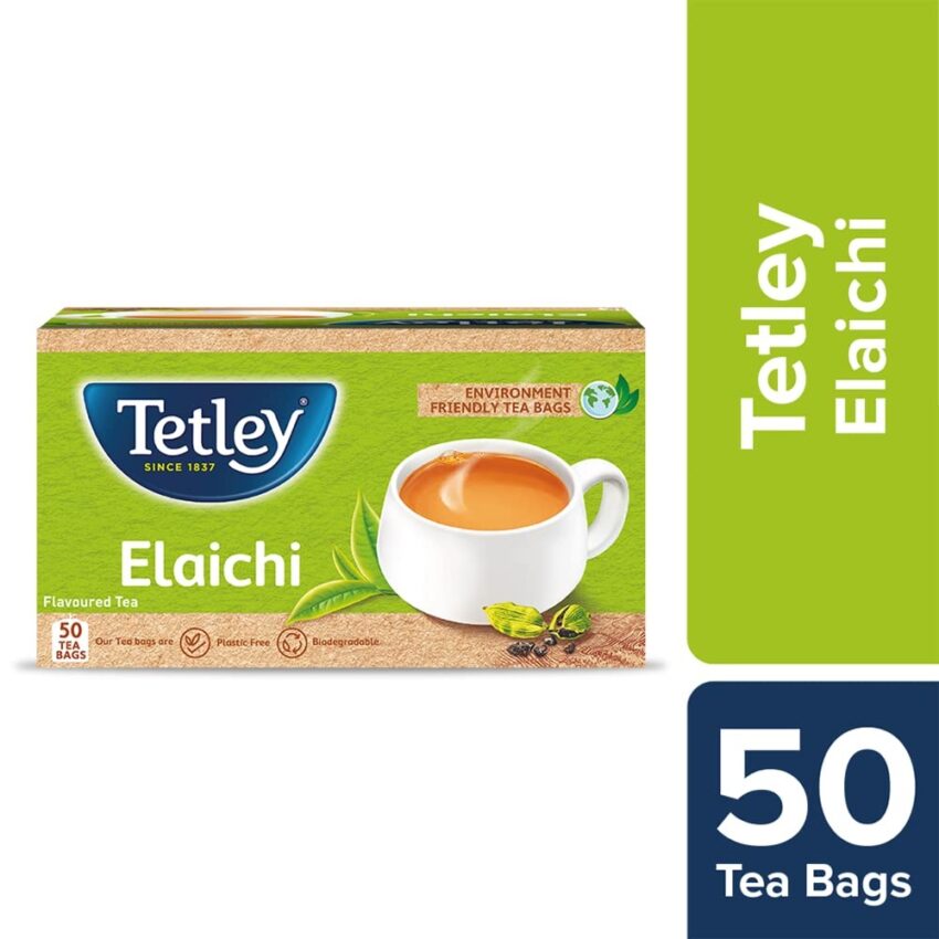 Eliche Tea